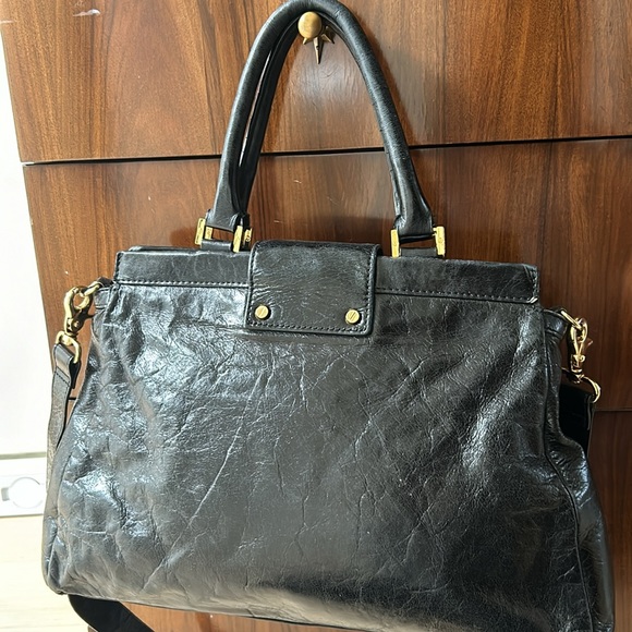 Tory Burch tote - Picture 3 of 7